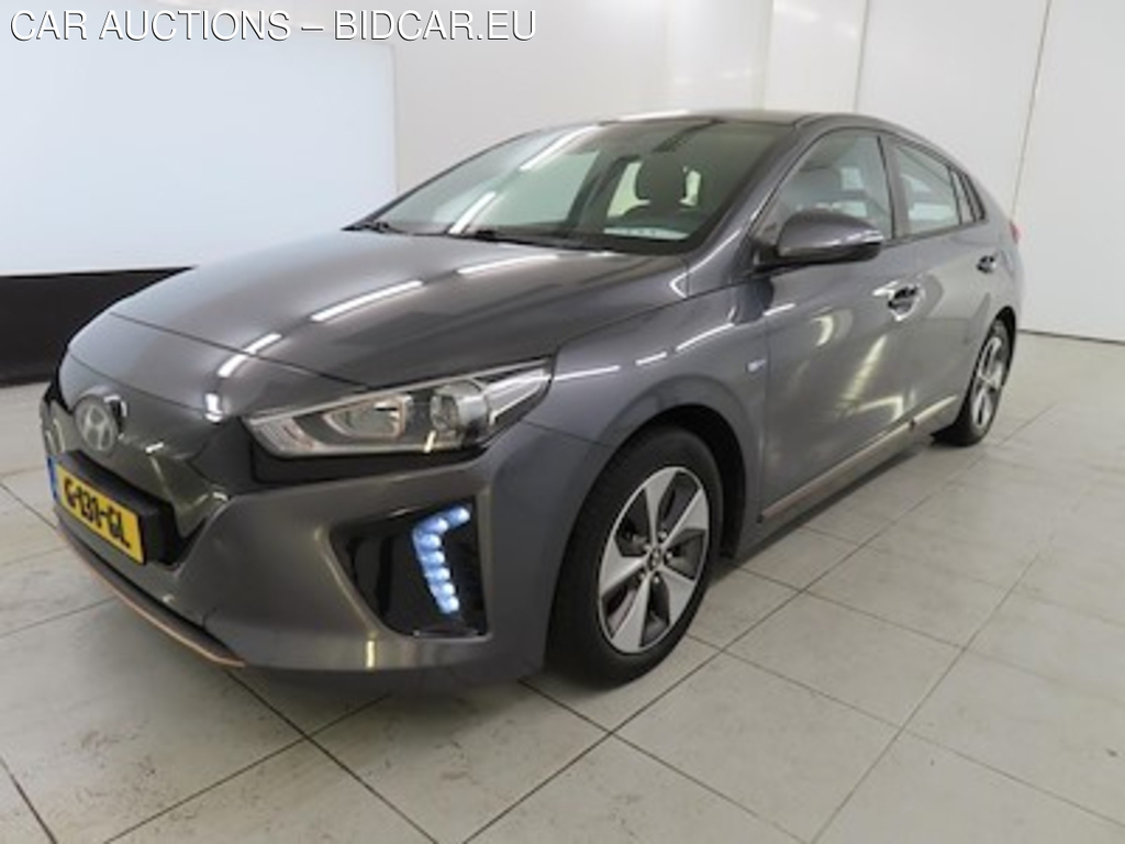 Hyundai Ioniq EV Comfort 5d