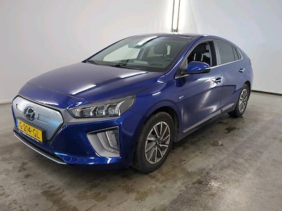 Hyundai IONIQ EV Premium