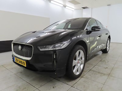 Jaguar I-Pace SE AWD 5d - NO OPEN RECALLS