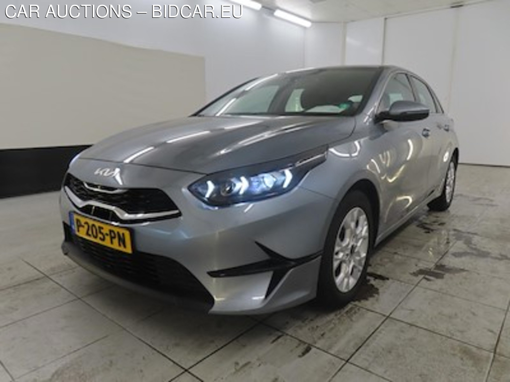 Kia Ceed 1.0 T-GDi DynamicLine 5d