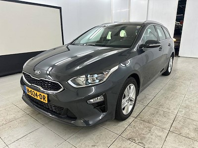 Kia Ceed sportswagon 1.0 T-GDi DynamicLine