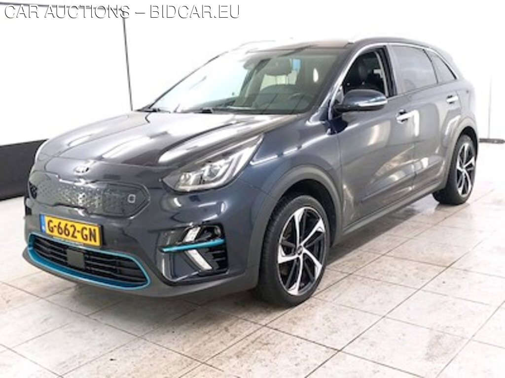 Kia Niro Elektrisch 205pk Aut ExecutiveLine