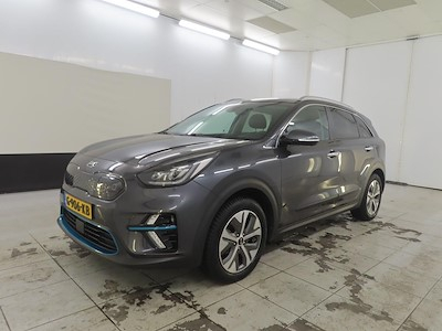 Kia Niro e-Niro EV ActieAuto 5d ExecutiveLine