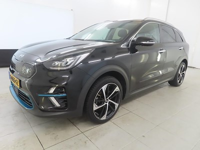 Kia Niro e-Niro EV ExecutiveLine 5d