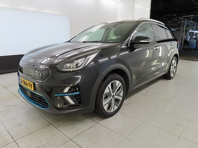 Kia Niro e-Niro EV ExecutiveLine 5d