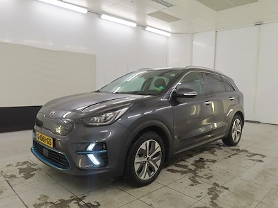 Kia Niro e-Niro EV ExecutiveLine 5d