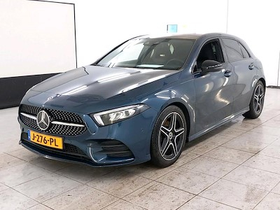 Mercedes-Benz A-Klasse A 180 7G-DCT Business Solution AMG