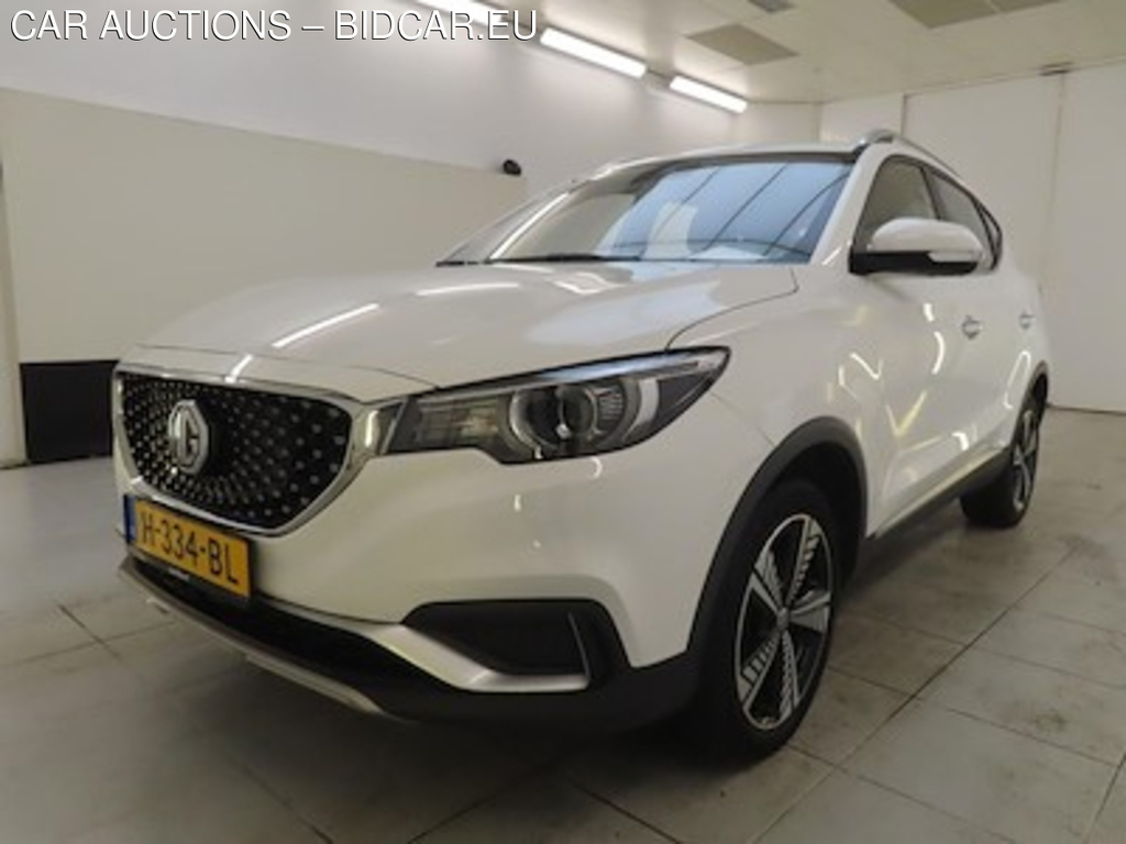 MG ZS EV ActieAuto 5d Luxury