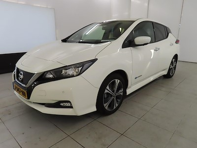 Nissan Leaf ActieAuto 40kWh 5d Tekna APL