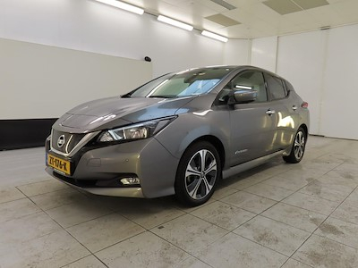 Nissan Leaf N-CONNECTA 40kWh 5d