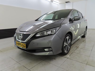 Nissan Leaf TEKNA 40kWh 5d