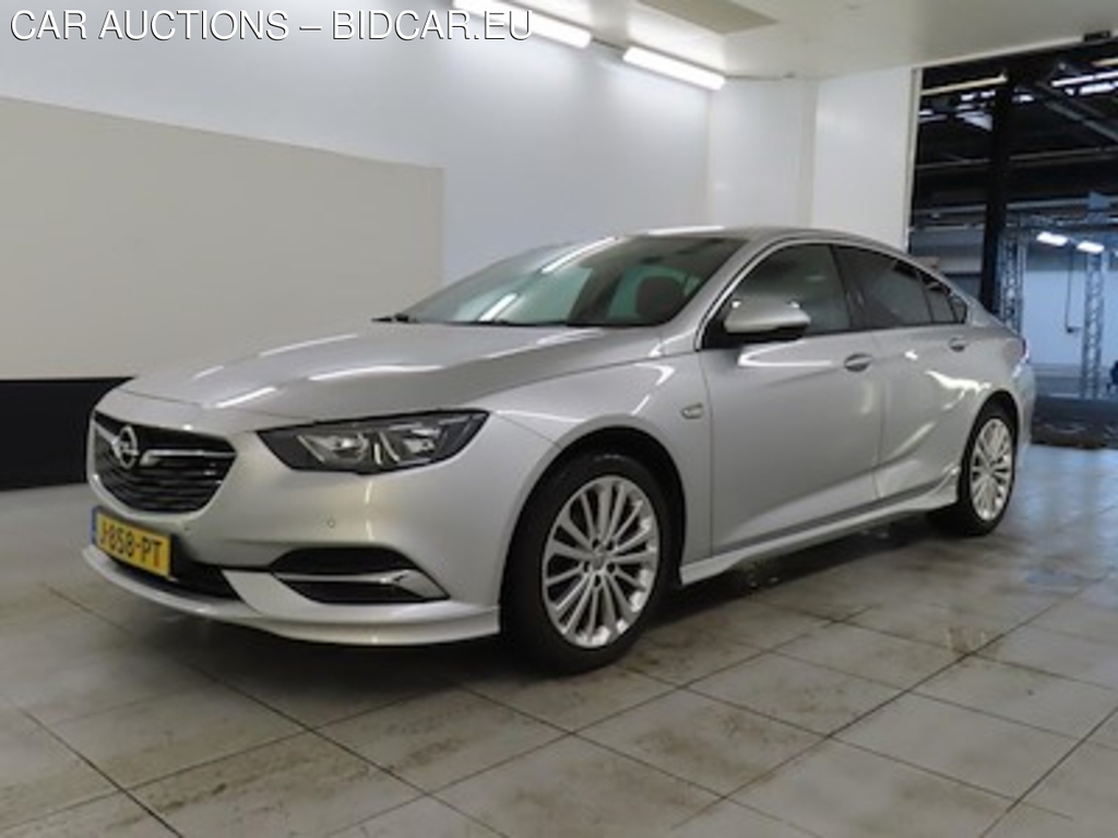 Opel Insignia grand sport 1.5 Turbo 121kW S;S Bus. Executive auto OPC-Line