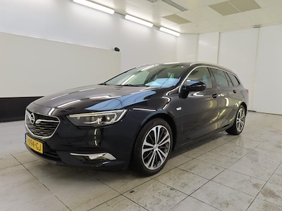 Opel Insignia sports tour 1.5 Turbo 121kW S;S Business Executive 5d