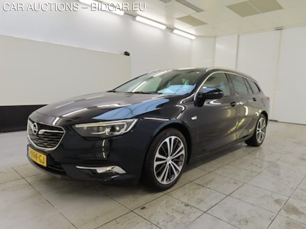 Opel Insignia sports tour 1.5 Turbo 121kW S;S Business Executive 5d