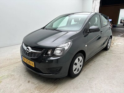 Opel Karl 1.0 Start/Stop 75pk Edition