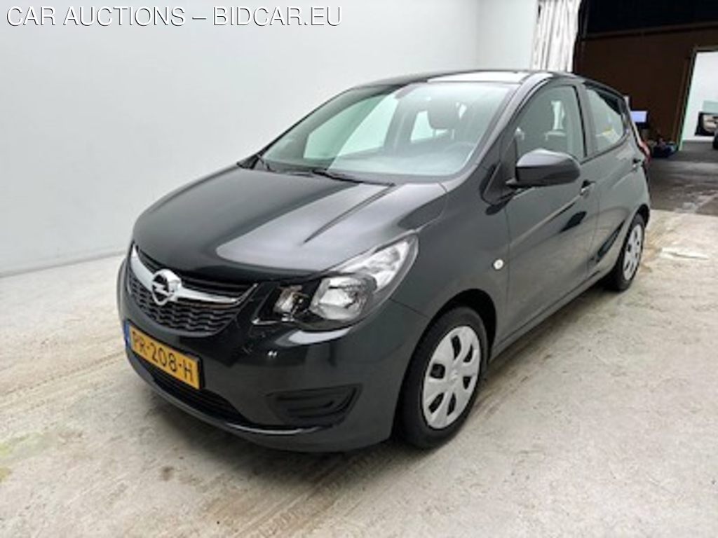 Opel Karl 1.0 Start/Stop 75pk Edition