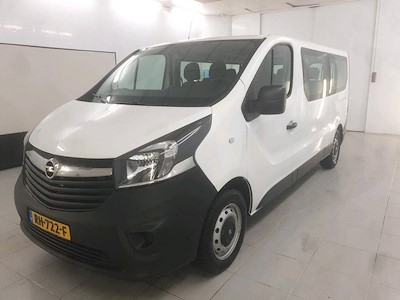 Opel Vivaro Combi 1.6 CDTi BiTurbo 125pk S&amp;S L2H1 2900 ..