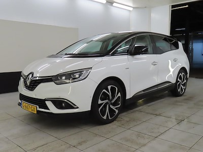 Renault Grand scenic TCe 140 EDC Bose [2241] 5d