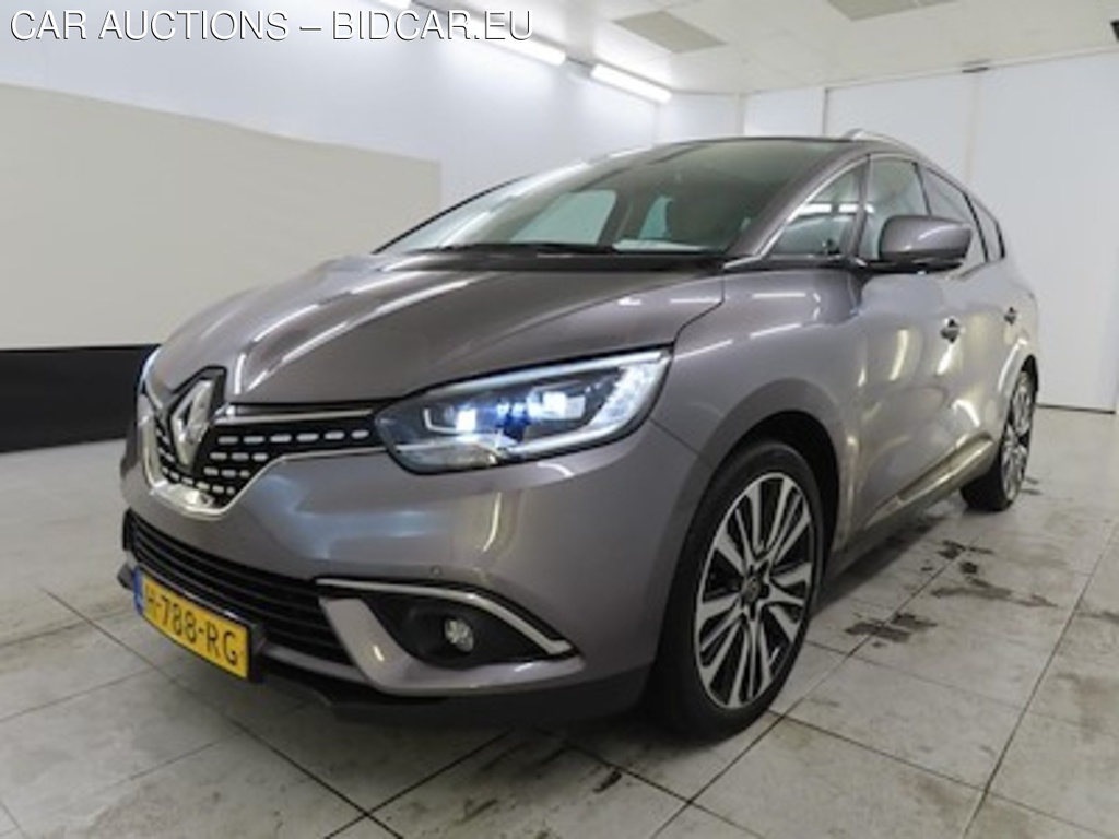 Renault Grand scenic TCe 160 EDC Initiale Paris 5d