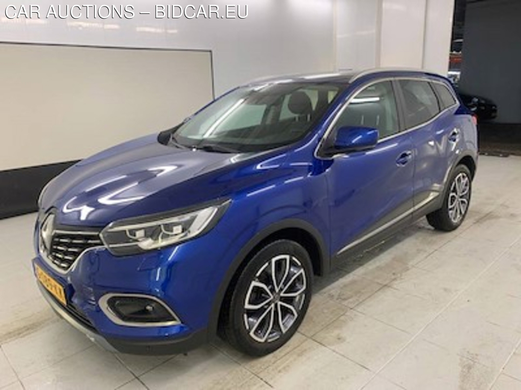 Renault Kadjar TCe 160 EDC GPF Intens