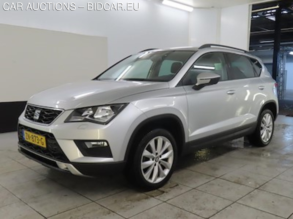 Seat Ateca 1.5 TSI Style 5d