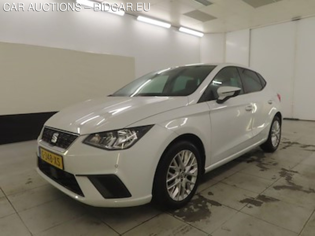 Seat IBIZA 1.0 Eco TSI Style Business Intense 5d