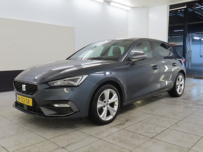 Seat LEON 1.5 TSI FR Business Intense 5d Onze Deal