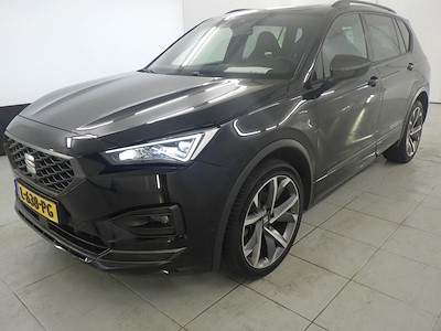 Seat Tarraco 1.5 TSI FR DSG-7 5d