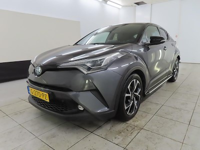 Toyota C-HR 1.8 Hybrid Business Intro automaat 5d