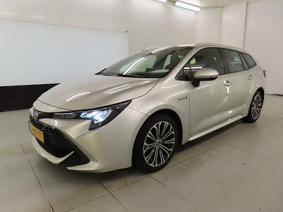 Toyota Corolla touring spor 1.8 Hybrid First Edition 5d