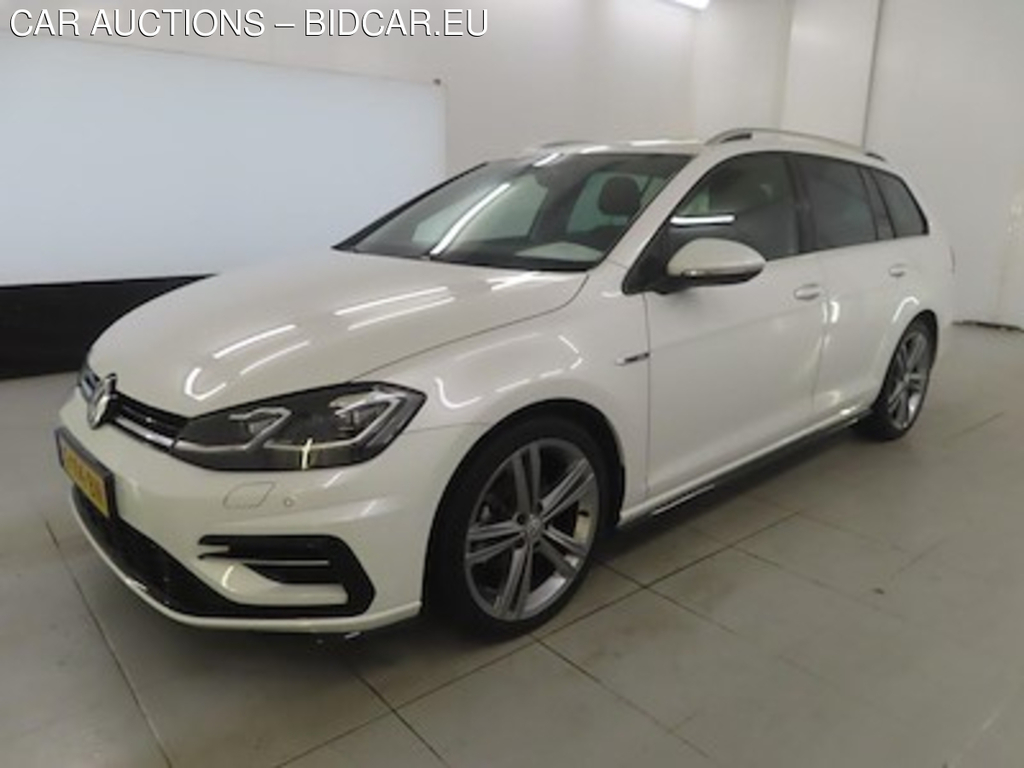 Volkswagen Golf variant 1.5 TSI 110kW 7-DSG Highline Business R 5d