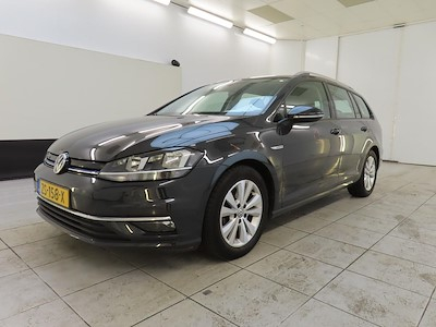 Volkswagen Golf variant 1.5 TSI BM 96kW Comfortline Business 5d