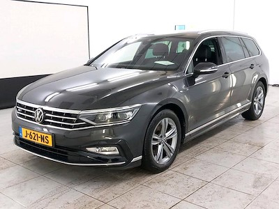 Volkswagen Passat variant 1.5 TSI 7-DSG Elegance Business R