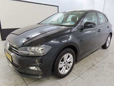 Volkswagen POLO 1.0 TSI 70kW Comfortline Business 5d