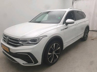 Volkswagen Tiguan allspace 1.5 TSI DSG R-Line Business