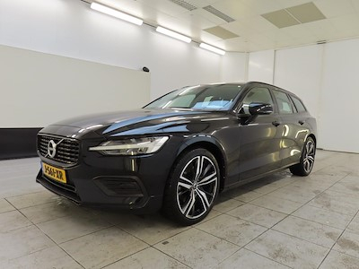 Volvo V60 B3 Automaat Momentum Advantage 5d