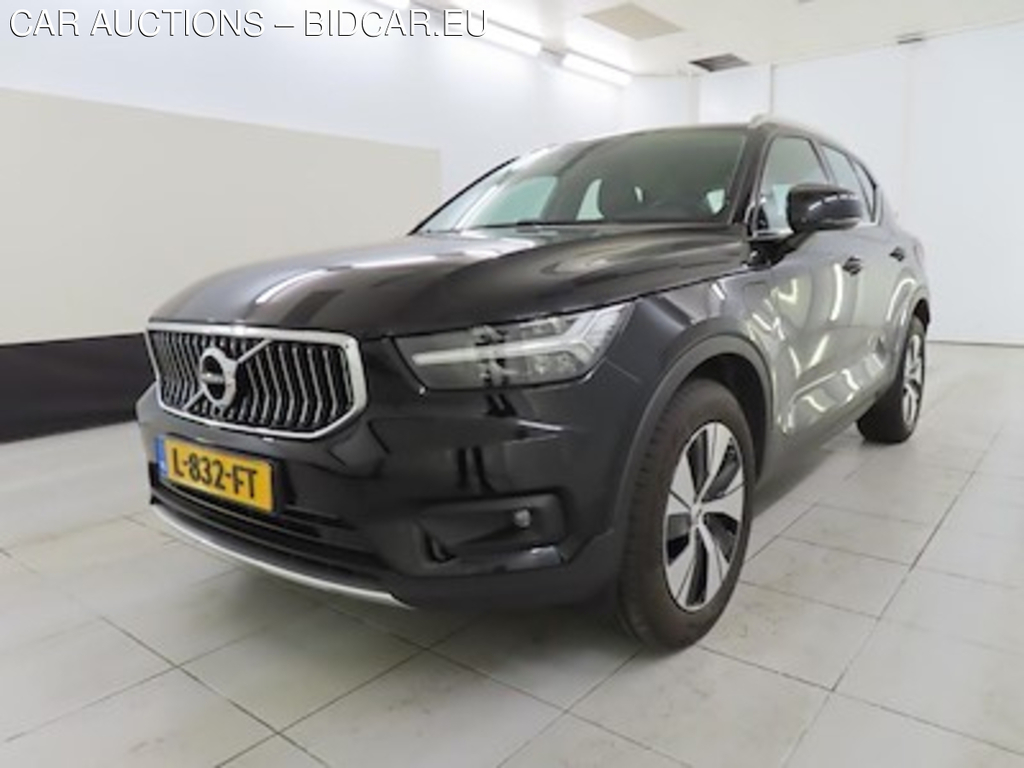 Volvo XC40 Recharge T5 Business Pro 5d