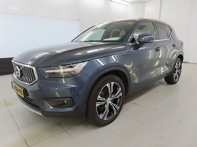 Volvo XC40 Recharge T5 Inscription 5d