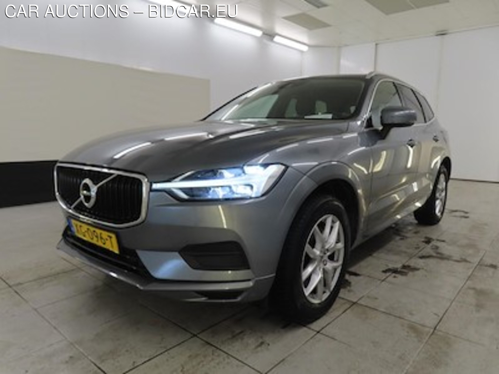 Volvo XC60 T5 Geartronic Momentum 5d