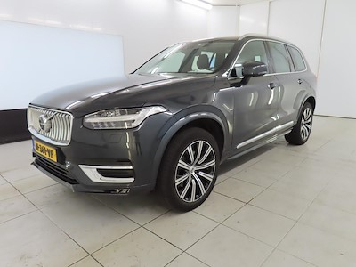 Volvo XC90 B5 AWD Diesel Geartr Inscription Intro 5d