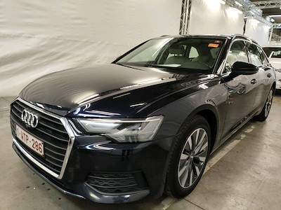 Audi A6 avant diesel - 2018 35 TDi Business Edition S tronic Business Plus