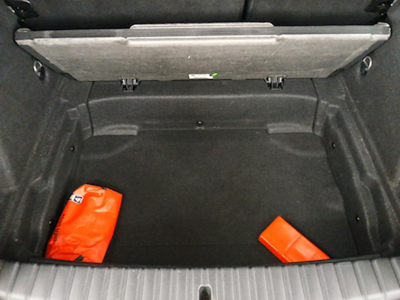 BMW 1 series hatch 1.5 116DA (85KW) Business - Model Advantage - Mirror - Storage