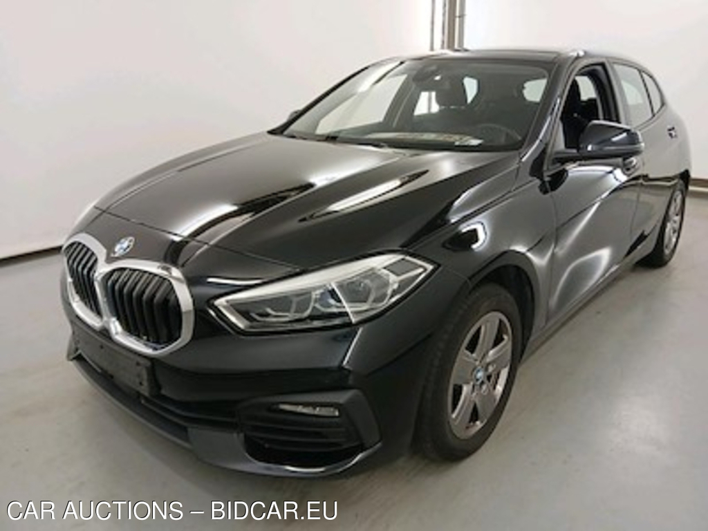 BMW 1 series hatch 1.5 116DA (85KW) Business - Model Advantage - Mirror - Storage