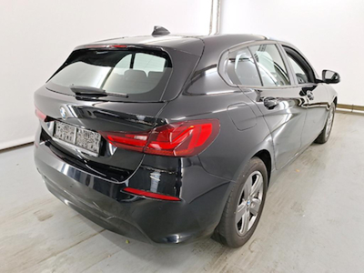 BMW 1 series hatch 1.5 116DA (85KW) Storage - Mirror - Business - Driving Assistant -