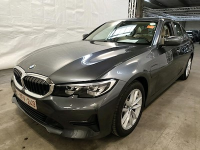 BMW 3 - 2019 330eA PHEV Business Plus