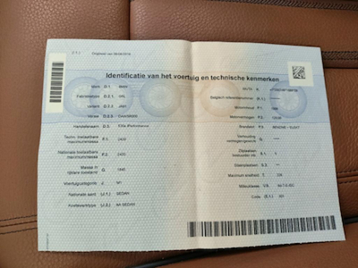 BMW 5 - 2017 530eA PHEV Performance OPF Driving rnAssistant Plus Cofmrot Safety Business