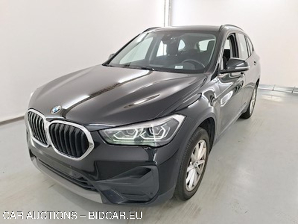 BMW X1 1.5 SDRIVE16D Model Advantage Business