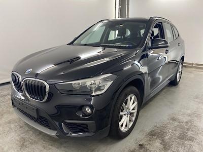 BMW X1 1.5 SDRIVE16DA Business Spiegel