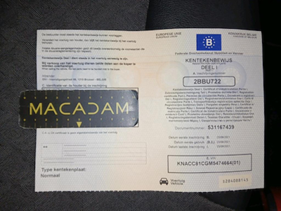 Kia NIRO 1.6 GDI HYBRID MORE