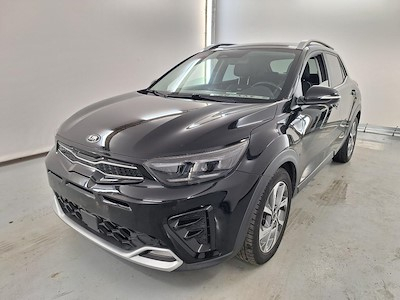 Kia STONIC 1.0 T 100 GT LINE ADAS 2